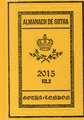 Almanach de Gotha 2015 – Volume II Part III