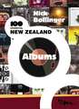 100 Essential New Zealand Albums