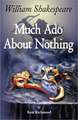 Much ADO about Nothing: A Verse Translation