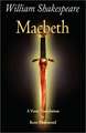 Macbeth: A Verse Translation