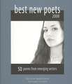 Best New Poets: 50 Poems from Emerging Writers