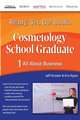 Ready, Set, Go! Cosmetology School Graduate Book 1