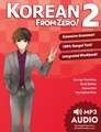 Korean From Zero! 2