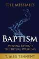 The Messiah's Baptism