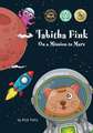 Tabitha Fink On A Mission To Mars