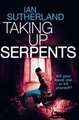 Taking Up Serpents