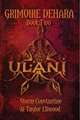 Grimoire Dehara Book Two