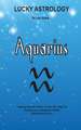 Lucky Astrology - Aquarius