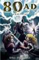 80AD - The Hammer of Thor (Book 2)