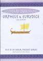 Orpheus & Eurydice