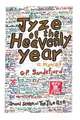 Jyze of the Heavenly Year