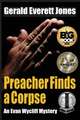 Preacher Finds a Corpse