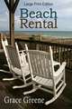 Beach Rental