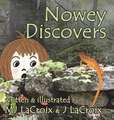 Nowey Discovers