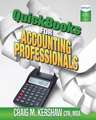 QuickBooks for Accounting Professionals