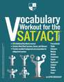 Vocabulary Workout for the SAT/ACT: Volume 3