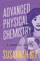 Advanced Physical Chemistry