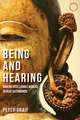 Being and Hearing: Making Intelligible Worlds in Deaf Kathmandu