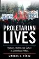 Proletarian Lives: Routines, Identity, and Culture in Contentious Politics