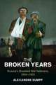 The Broken Years