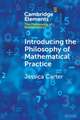 Introducing the Philosophy of Mathematical Practice