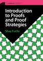 Introduction to Proofs and Proof Strategies