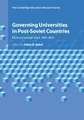 Governing Universities in Post-Soviet Countries