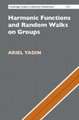 Harmonic Functions and Random Walks on Groups