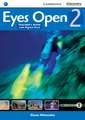 Eyes Open Level 2 Teacher's Book with Digital Pack