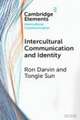 Intercultural Communication and Identity