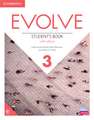 Evolve Level 3 Student's Book with eBook