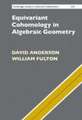 Equivariant Cohomology in Algebraic Geometry