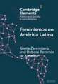 Feminismos en America Latina