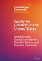 Equity for Children in the United States