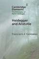 Heidegger and Aristotle