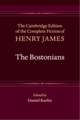 The Bostonians