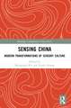 Sensing China: Modern Transformations of Sensory Culture