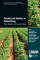 Biosafety and Bioethics in Biotechnology: Policy, Advocacy, and Capacity Building