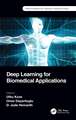 Deep Learning for Biomedical Applications