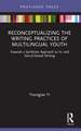 Reconceptualizing the Writing Practices of Multilingual Youth: Towards a Symbiotic Approach to In- and Out-of-School Writing