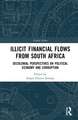 Illicit Financial Flows from South Africa: Decolonial Perspectives on Political Economy and Corruption