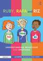 Ruby, Rafa and Riz: Understanding Behaviour and Emotions