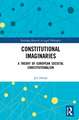 Constitutional Imaginaries: A Theory of European Societal Constitutionalism