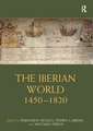 The Iberian World: 1450–1820