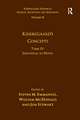 Volume 15, Tome IV: Kierkegaard's Concepts: Individual to Novel