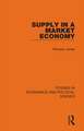 Supply in a Market Economy