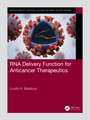 RNA Delivery Function for Anticancer Therapeutics