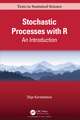 Stochastic Processes with R: An Introduction