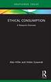 Ethical Consumption: A Research Overview