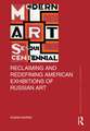 Barris, R: Reclaiming and Redefining American Exhibitions of